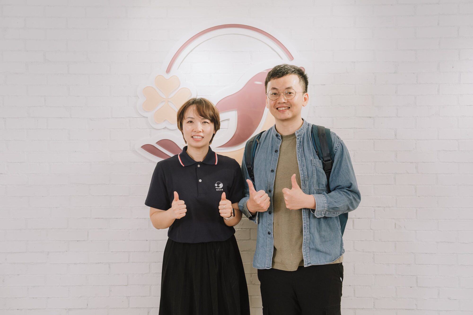 企業活動攝影 德瑞南華日照中心開幕 — 淬鍊影像