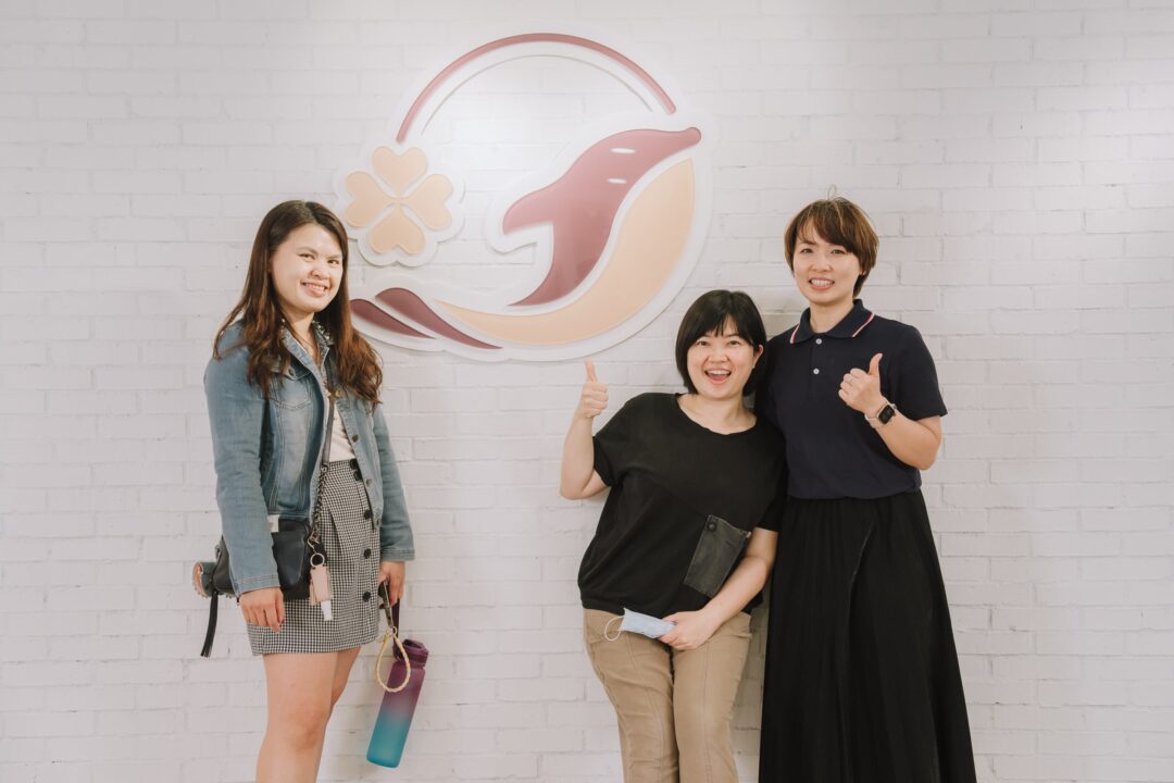 企業活動攝影 德瑞南華日照中心開幕 — 淬鍊影像