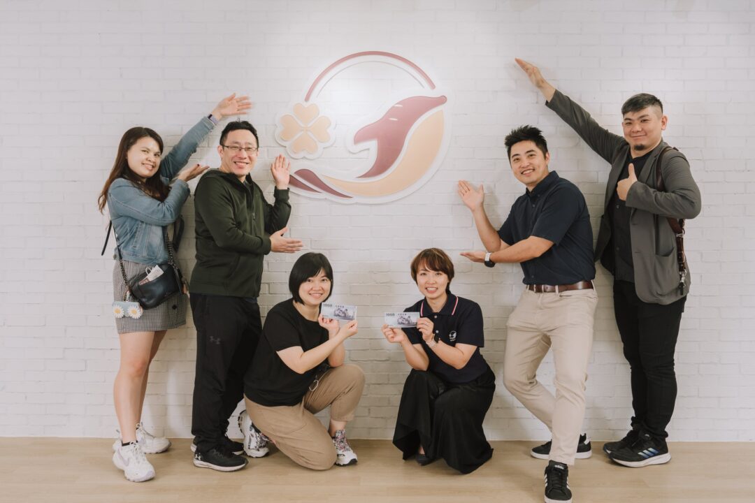 企業活動攝影 德瑞南華日照中心開幕 — 淬鍊影像