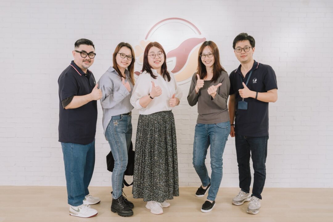 企業活動攝影 德瑞南華日照中心開幕 — 淬鍊影像