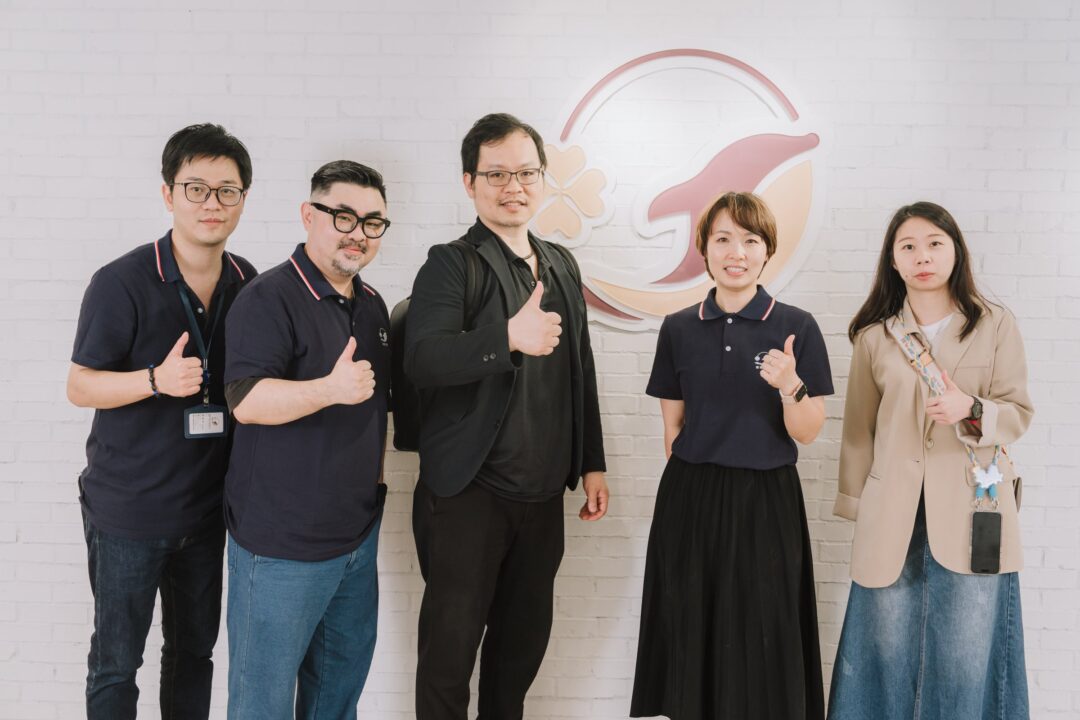 企業活動攝影 德瑞南華日照中心開幕 — 淬鍊影像