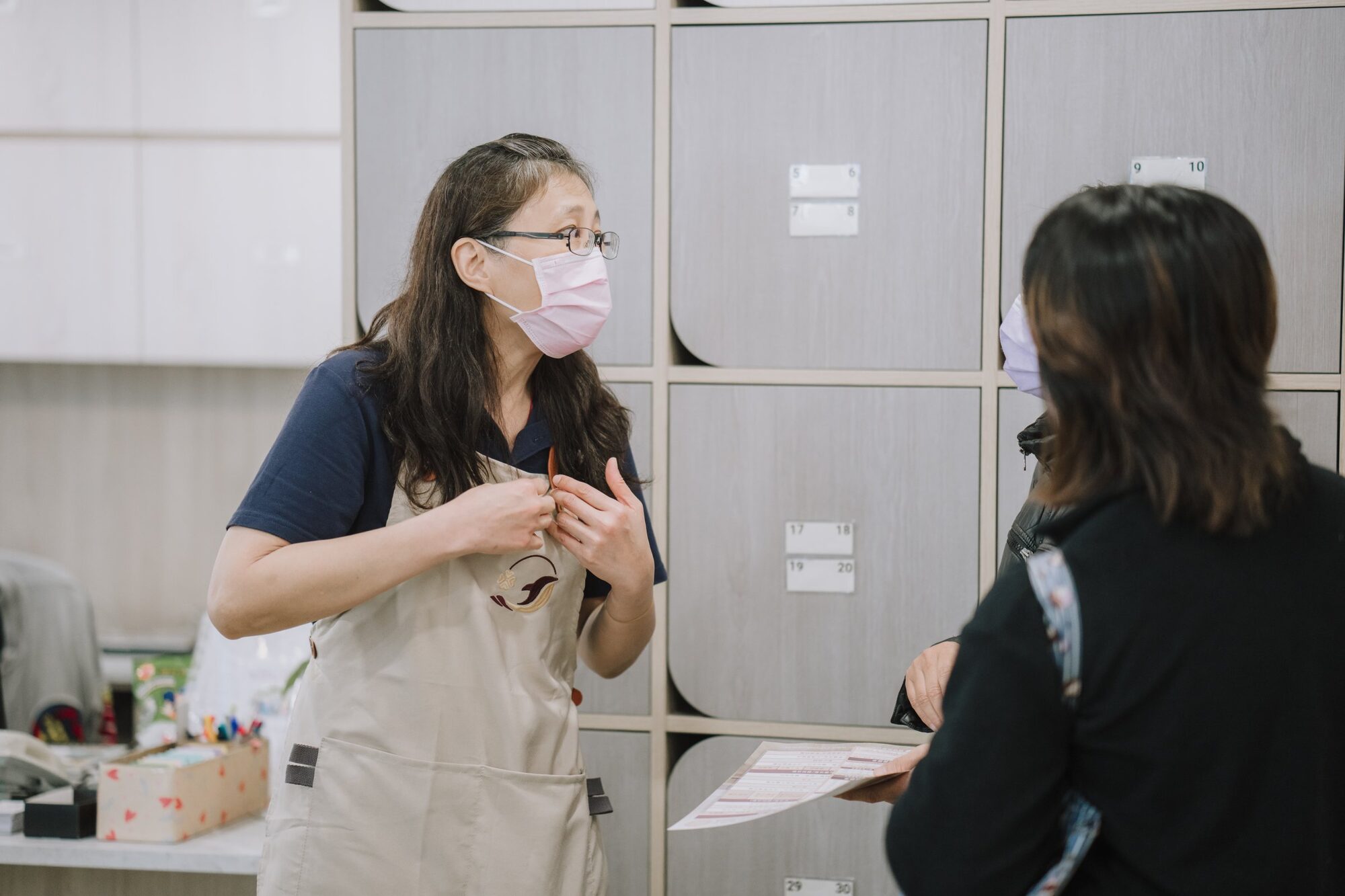 企業活動攝影 德瑞南華日照中心開幕 — 淬鍊影像