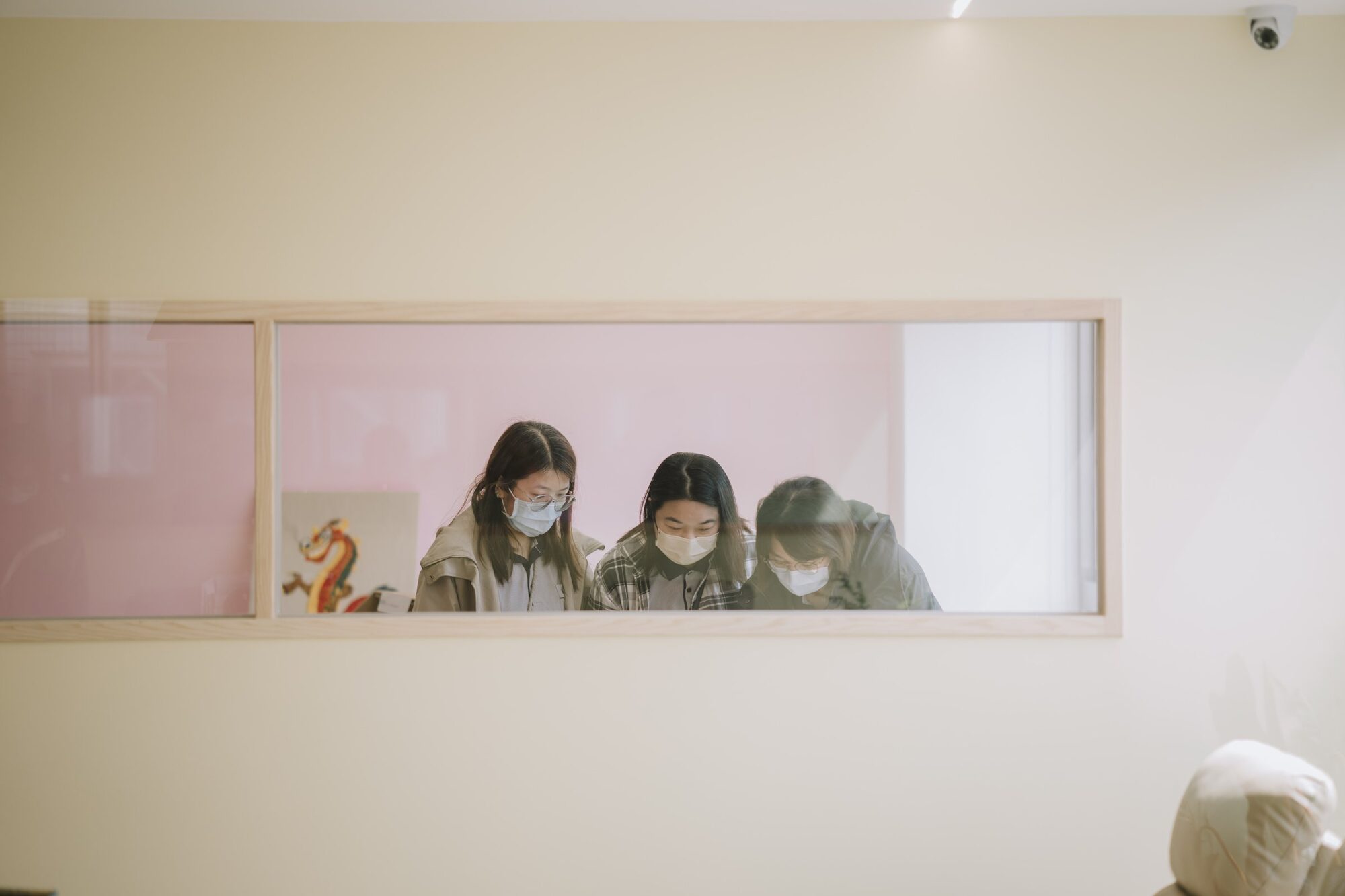 企業活動攝影 德瑞南華日照中心開幕 — 淬鍊影像