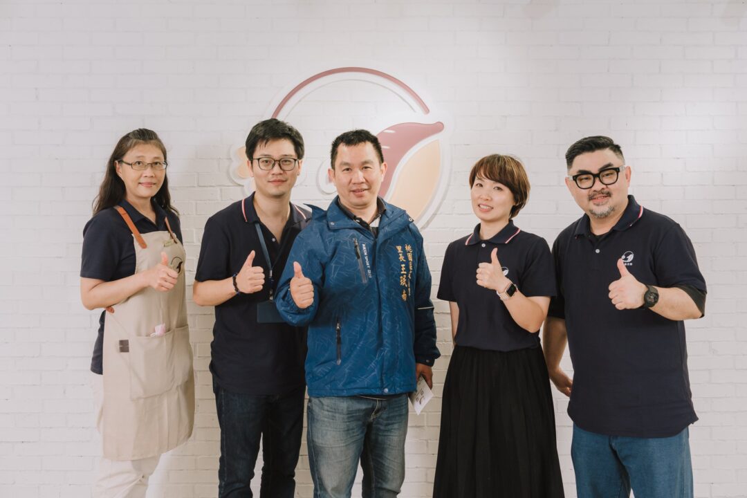 企業活動攝影 德瑞南華日照中心開幕 — 淬鍊影像