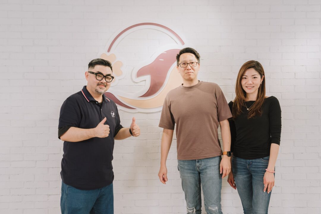 企業活動攝影 德瑞南華日照中心開幕 — 淬鍊影像