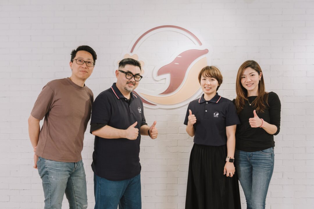 企業活動攝影 德瑞南華日照中心開幕 — 淬鍊影像