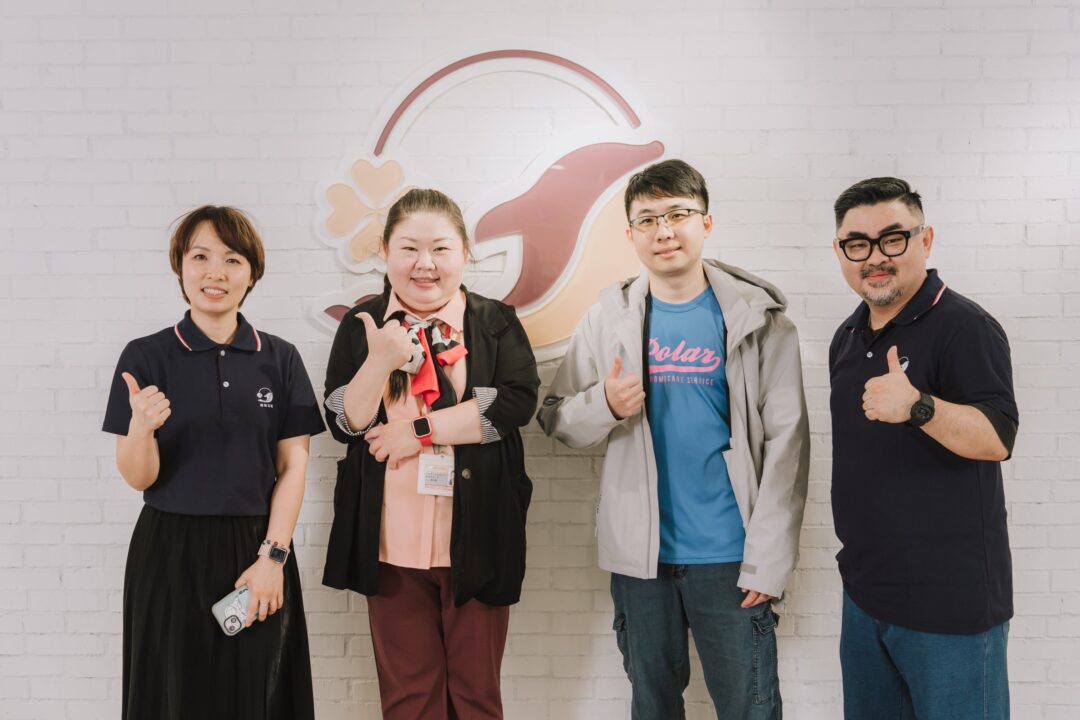 企業活動攝影 德瑞南華日照中心開幕 — 淬鍊影像
