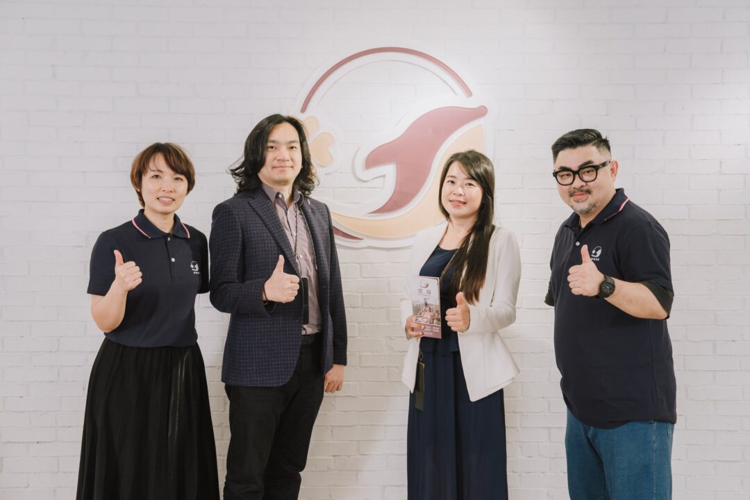 企業活動攝影 德瑞南華日照中心開幕 — 淬鍊影像