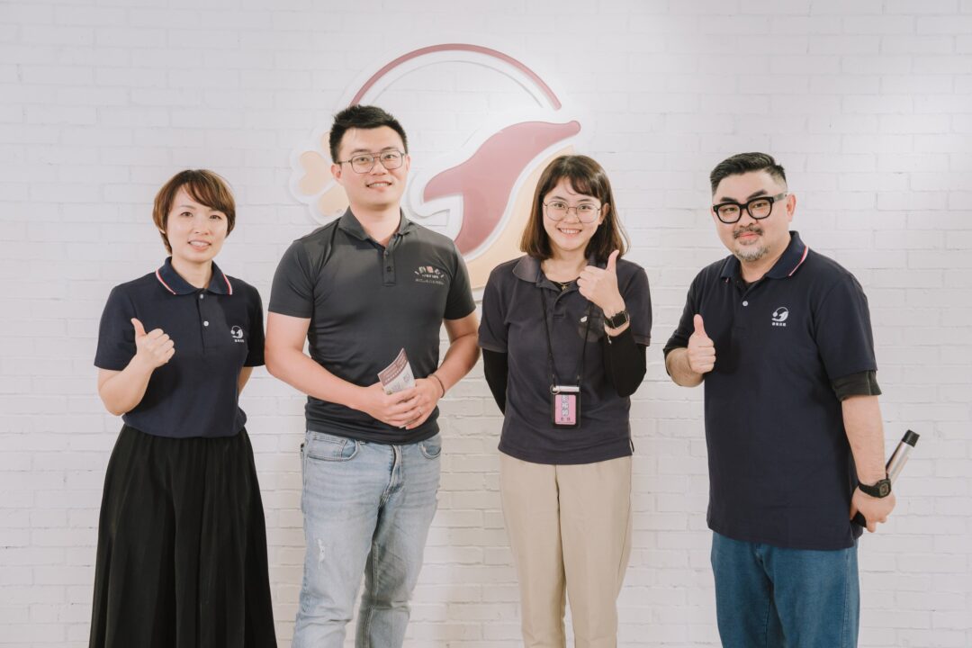 企業活動攝影 德瑞南華日照中心開幕 — 淬鍊影像