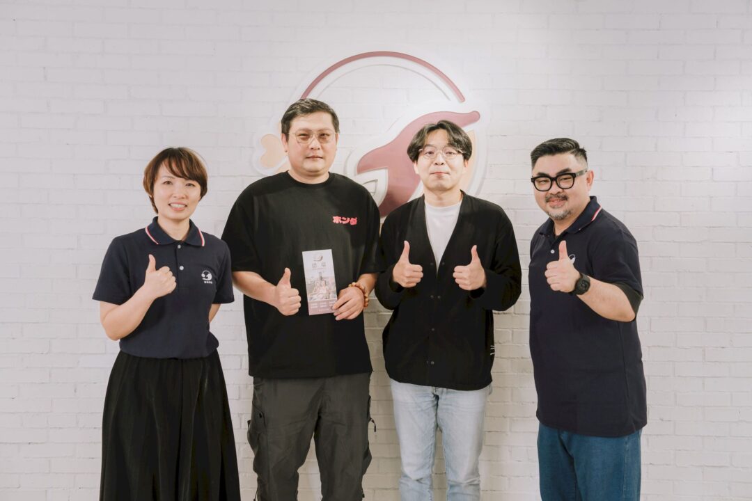 企業活動攝影 德瑞南華日照中心開幕 — 淬鍊影像