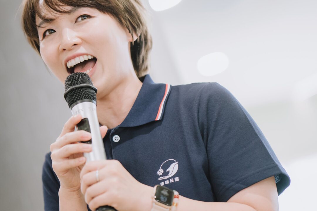 企業活動攝影 德瑞南華日照中心開幕 — 淬鍊影像
