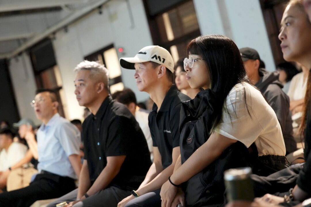 企業活動攝影 Fuckup Nights Taipei — 淬鍊影像