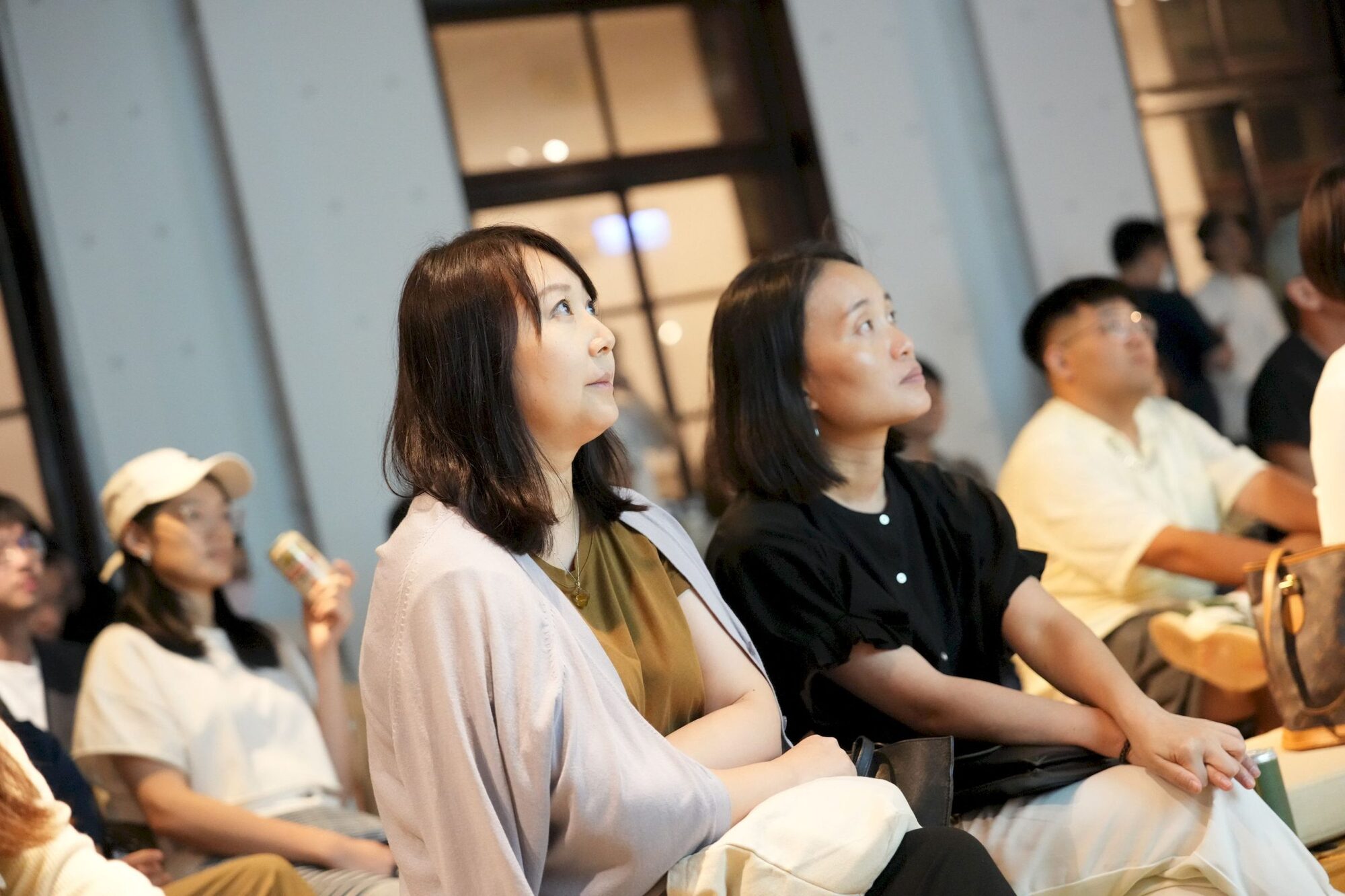 企業活動攝影 Fuckup Nights Taipei — 淬鍊影像