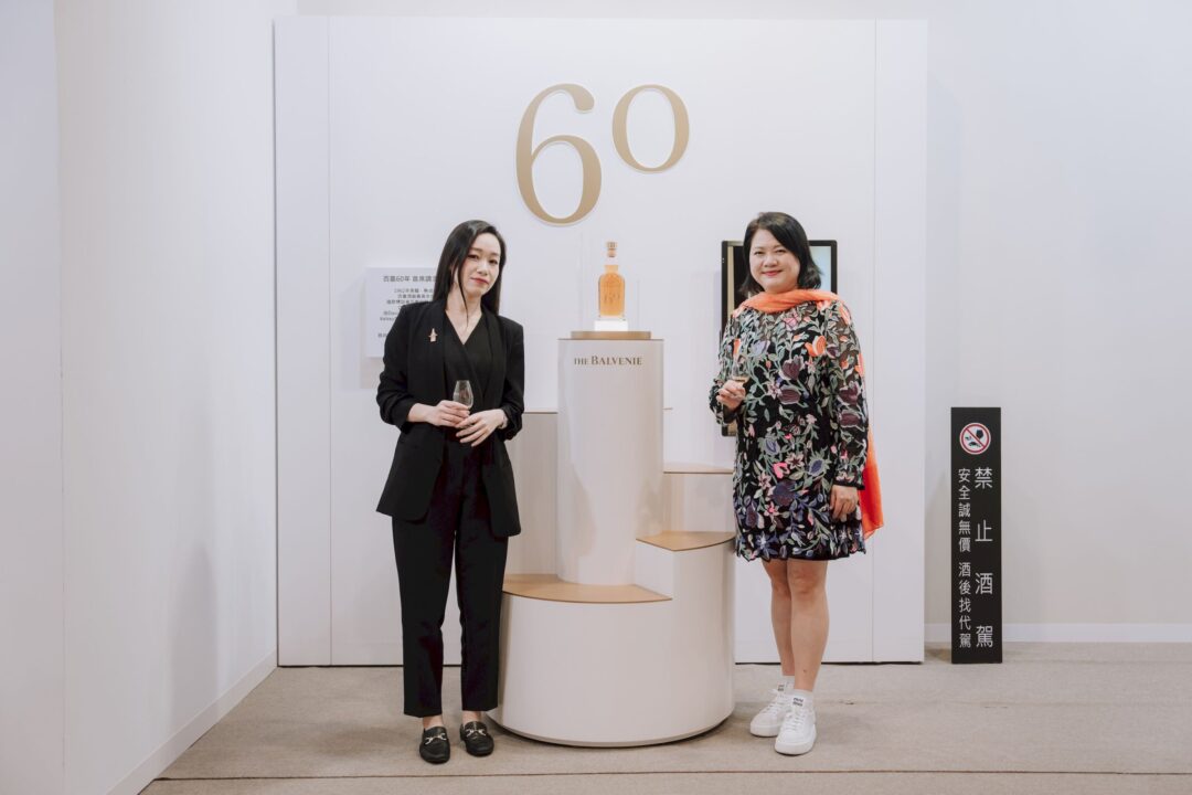 2024 ART Taipei 台北國際藝術博覽會展場與觀眾互動紀錄