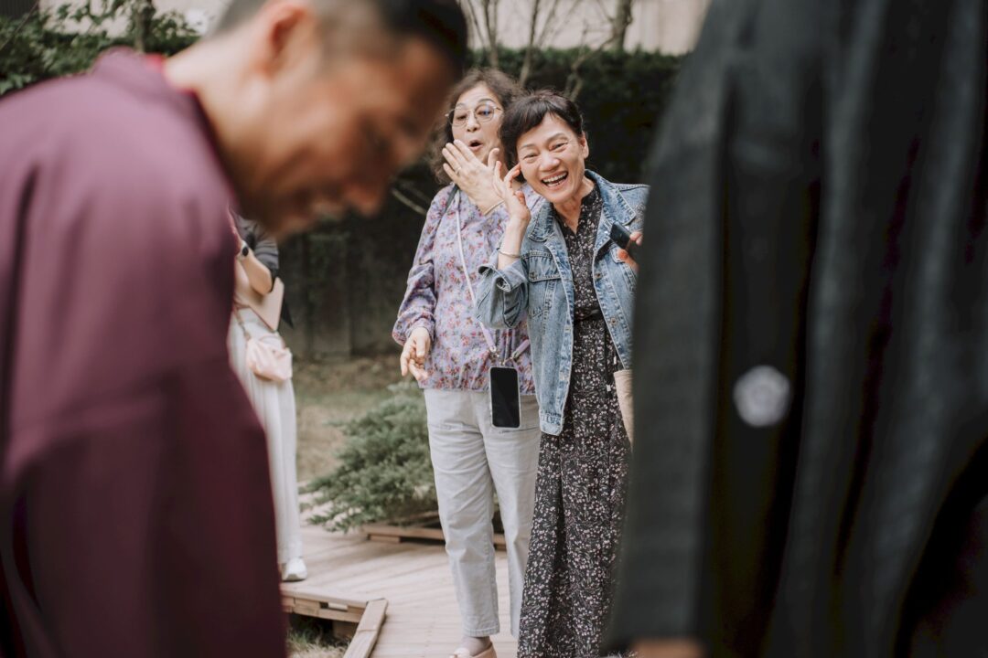 Lucas 抓周慶生會親子攝影紀錄 - 淬鍊影像