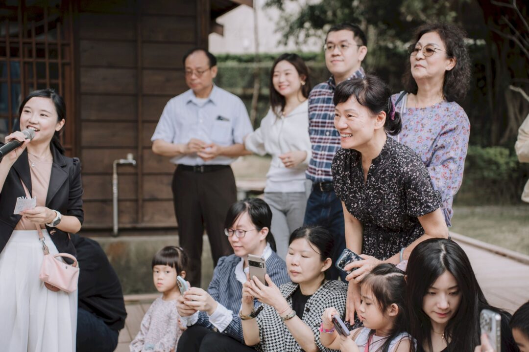 Lucas 抓周慶生會親子攝影紀錄 - 淬鍊影像