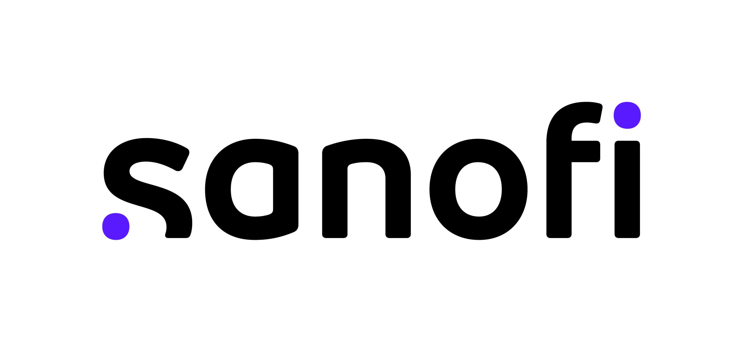 Sanofi 客戶品牌標誌