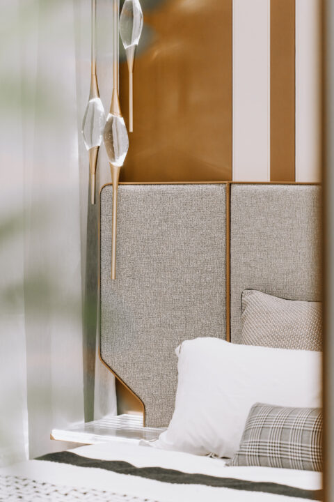 A7建案潤隆溫莎堡空間攝影，建案展示空間紀錄